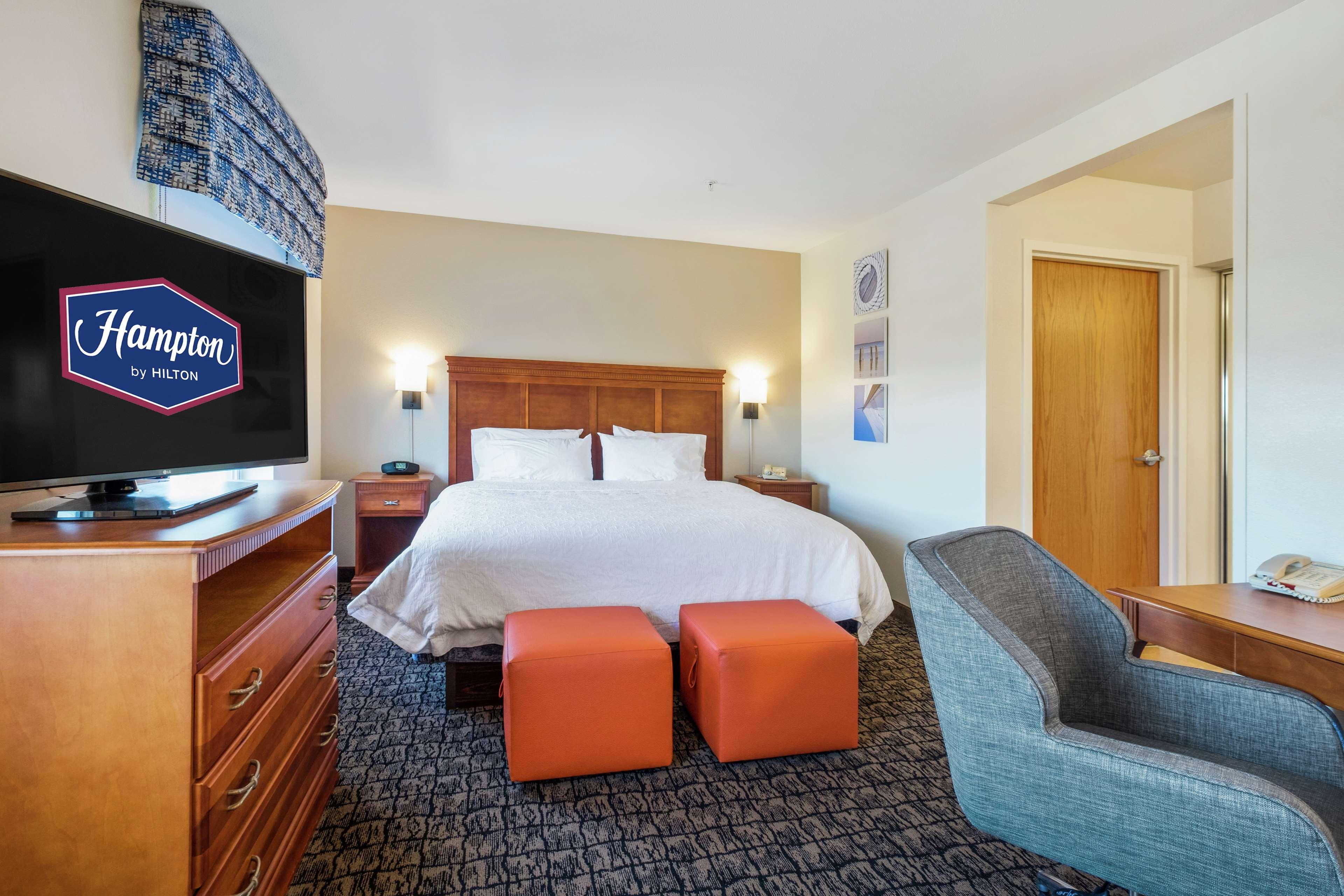 Hampton Inn & Suites Rockland Thomaston Bagian luar foto