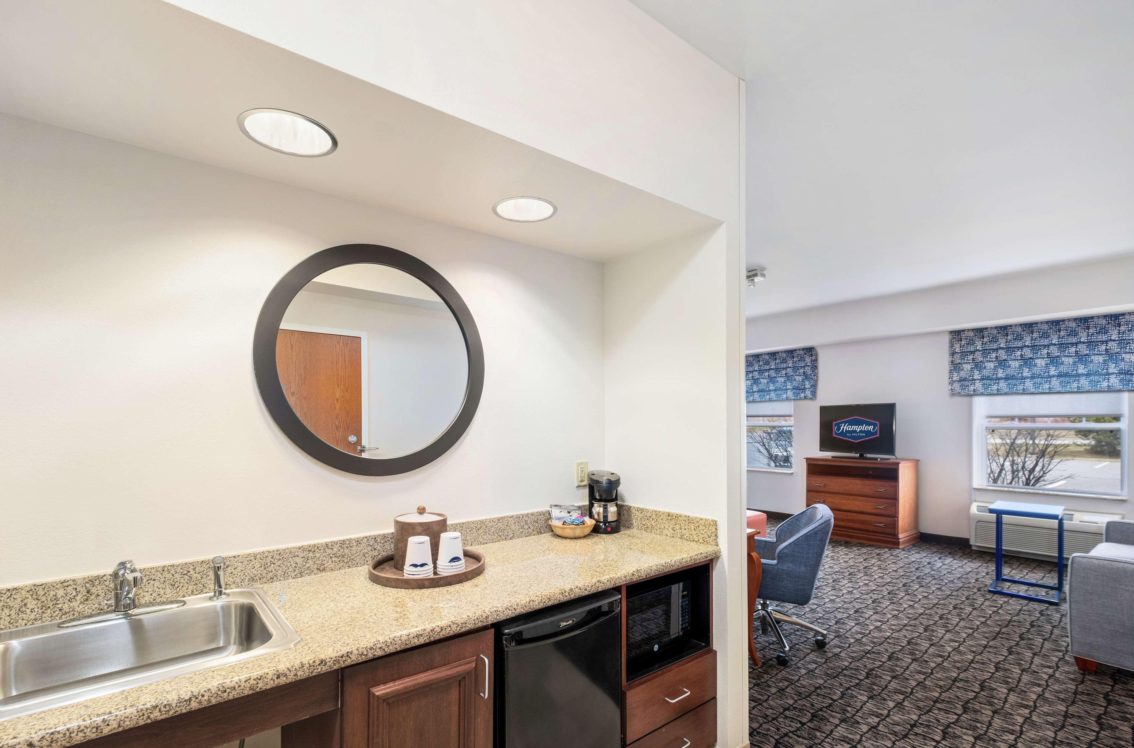 Hampton Inn & Suites Rockland Thomaston Bagian luar foto