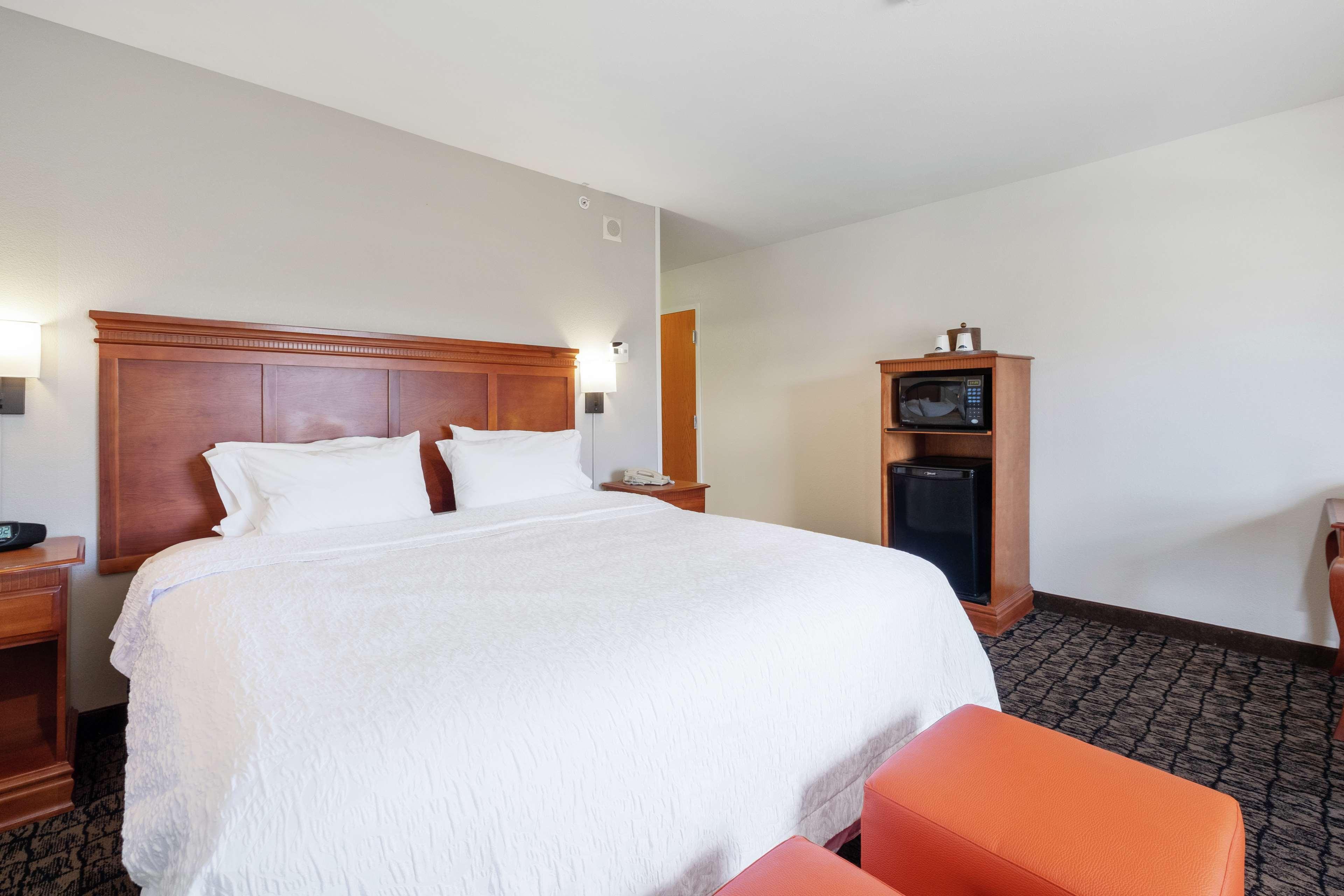 Hampton Inn & Suites Rockland Thomaston Bagian luar foto