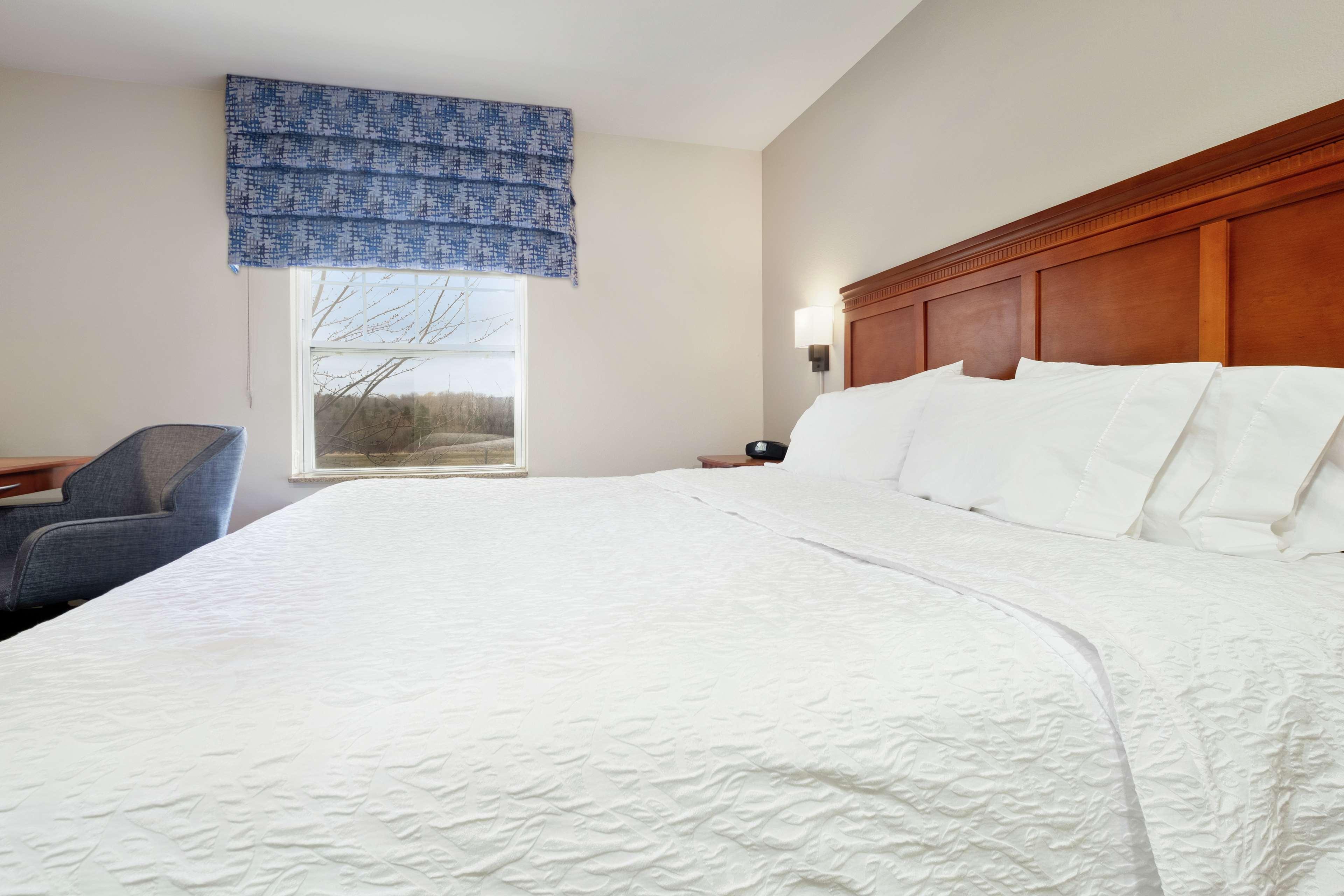 Hampton Inn & Suites Rockland Thomaston Bagian luar foto