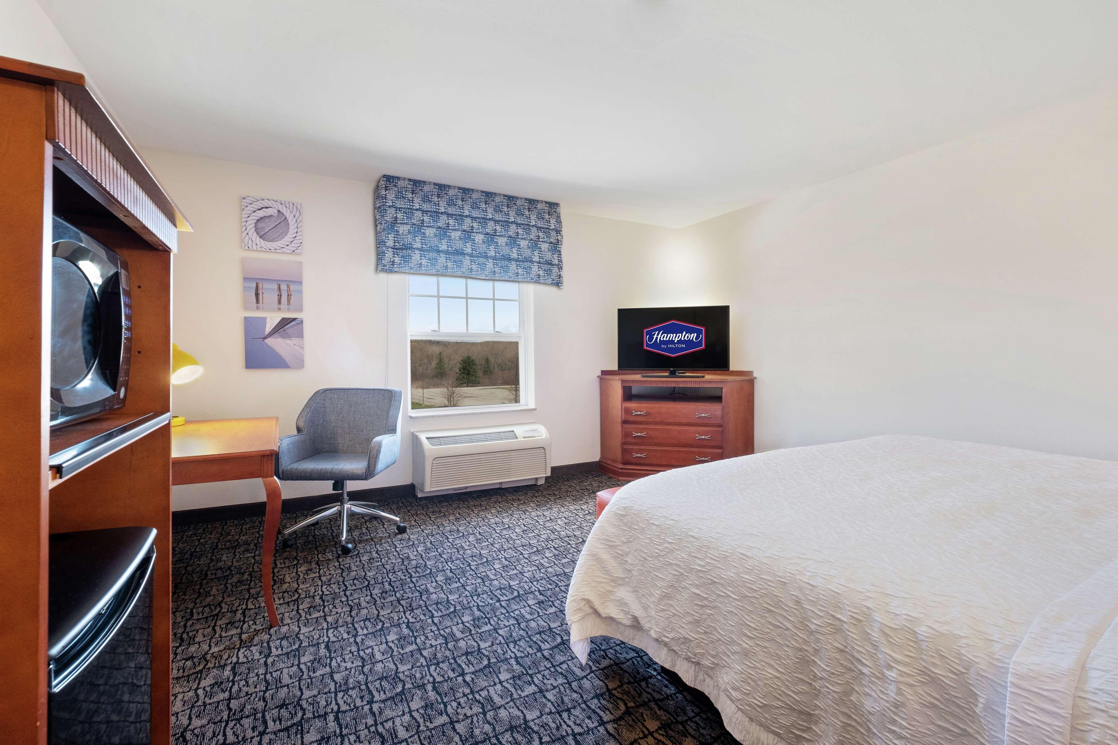 Hampton Inn & Suites Rockland Thomaston Bagian luar foto