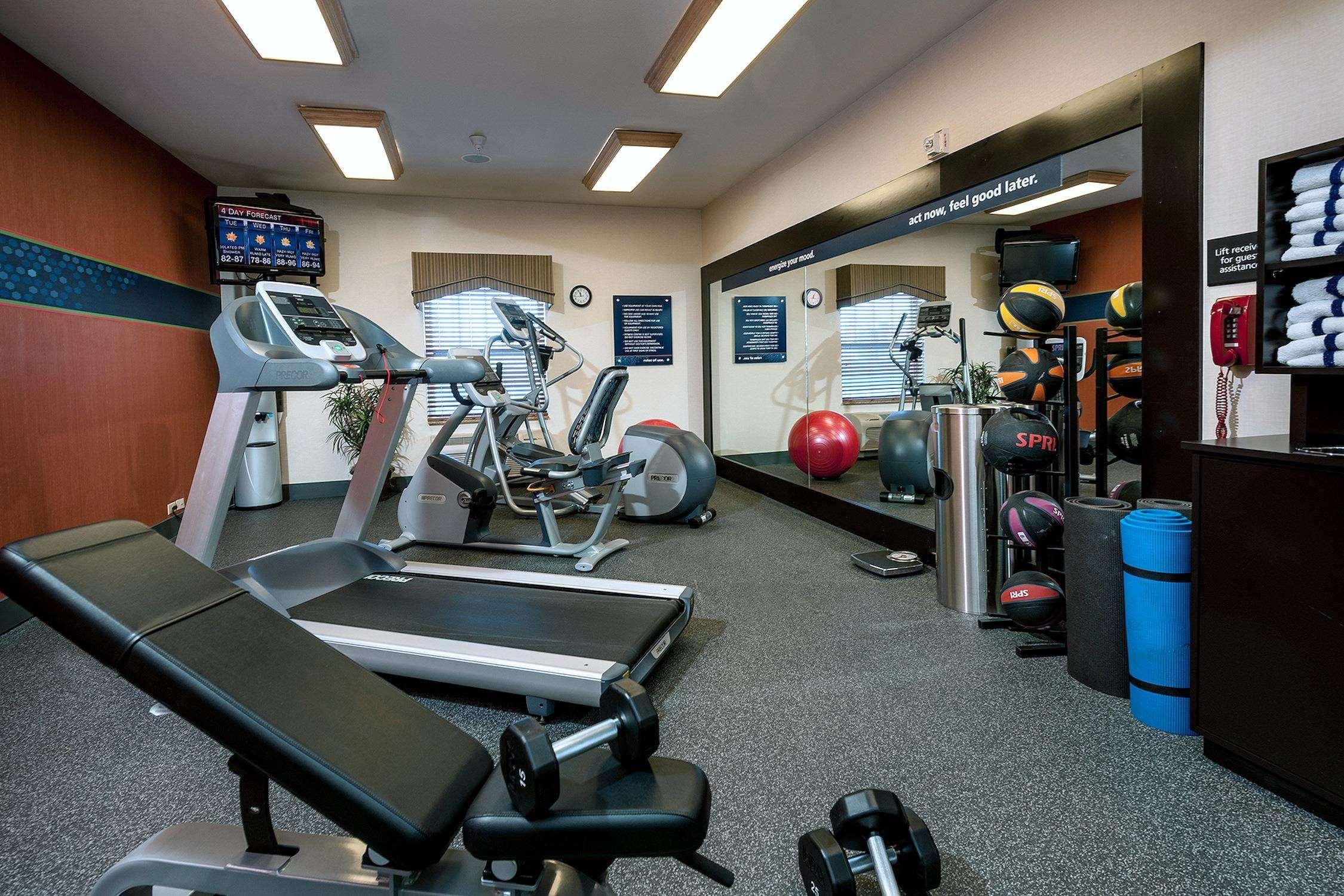 Hampton Inn & Suites Rockland Thomaston Bagian luar foto