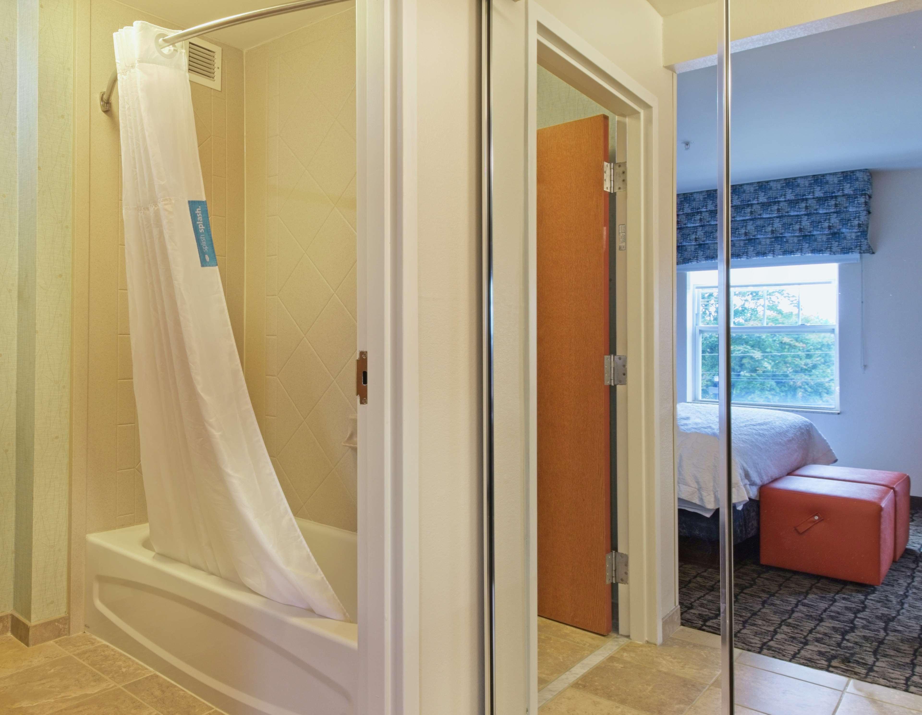 Hampton Inn & Suites Rockland Thomaston Bagian luar foto