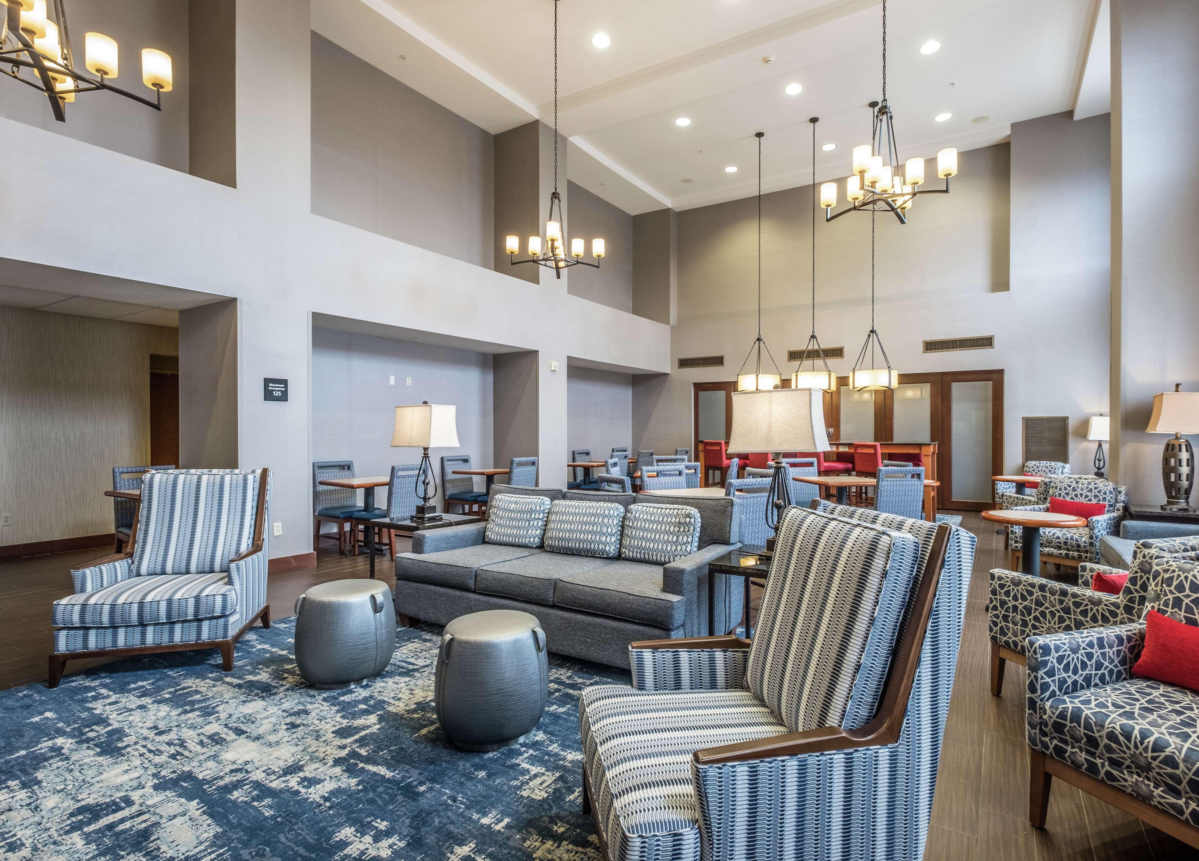 Hampton Inn & Suites Rockland Thomaston Bagian luar foto