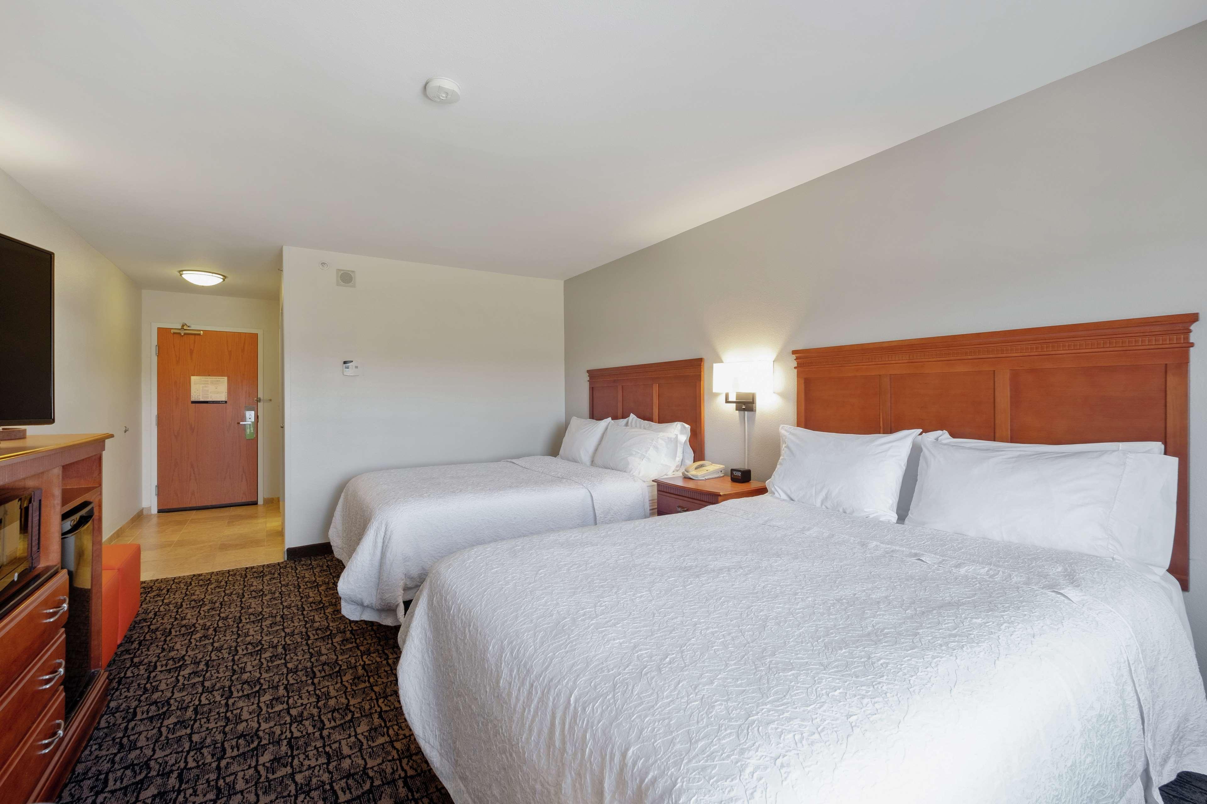 Hampton Inn & Suites Rockland Thomaston Bagian luar foto