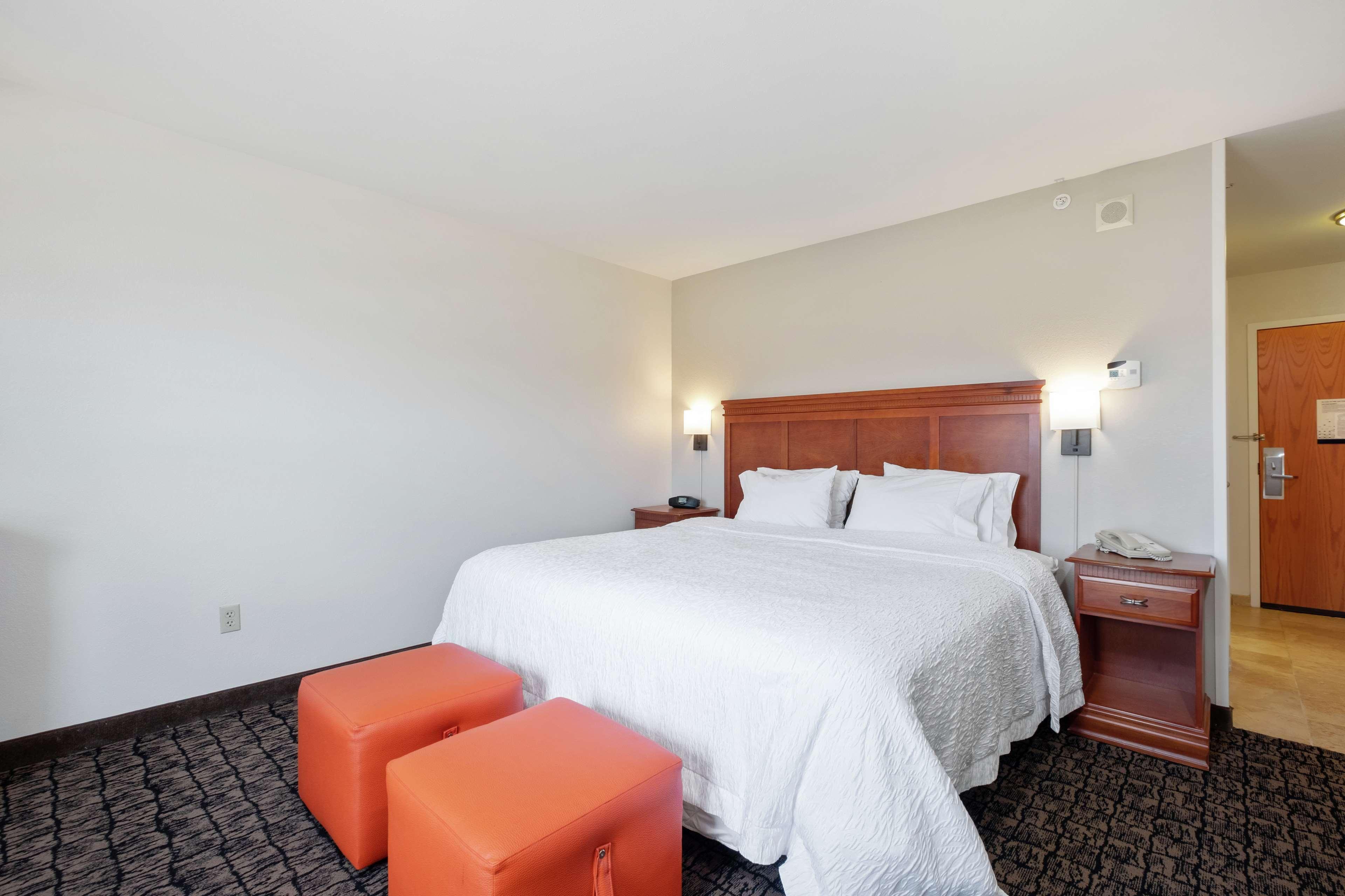Hampton Inn & Suites Rockland Thomaston Bagian luar foto