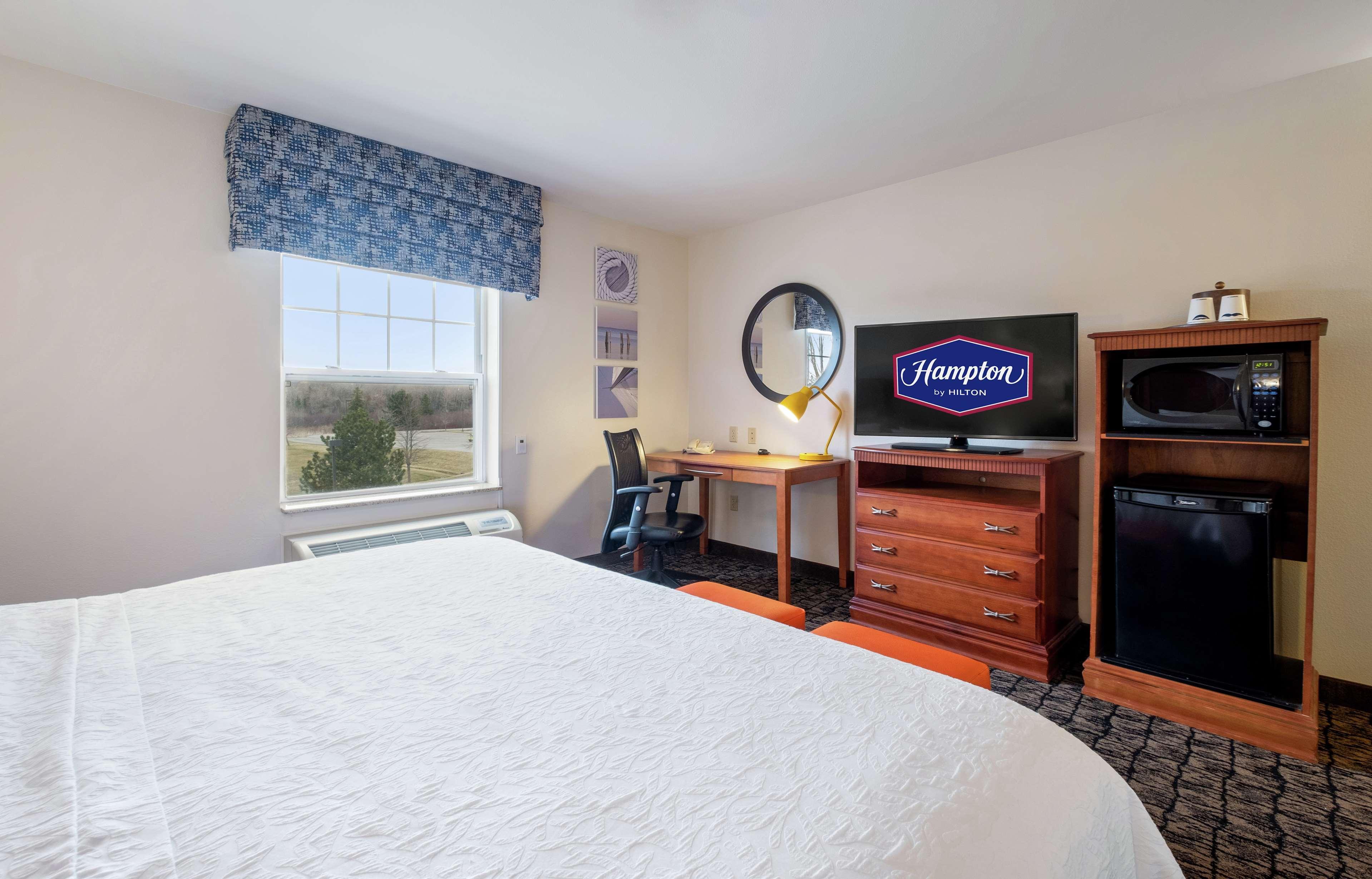 Hampton Inn & Suites Rockland Thomaston Bagian luar foto