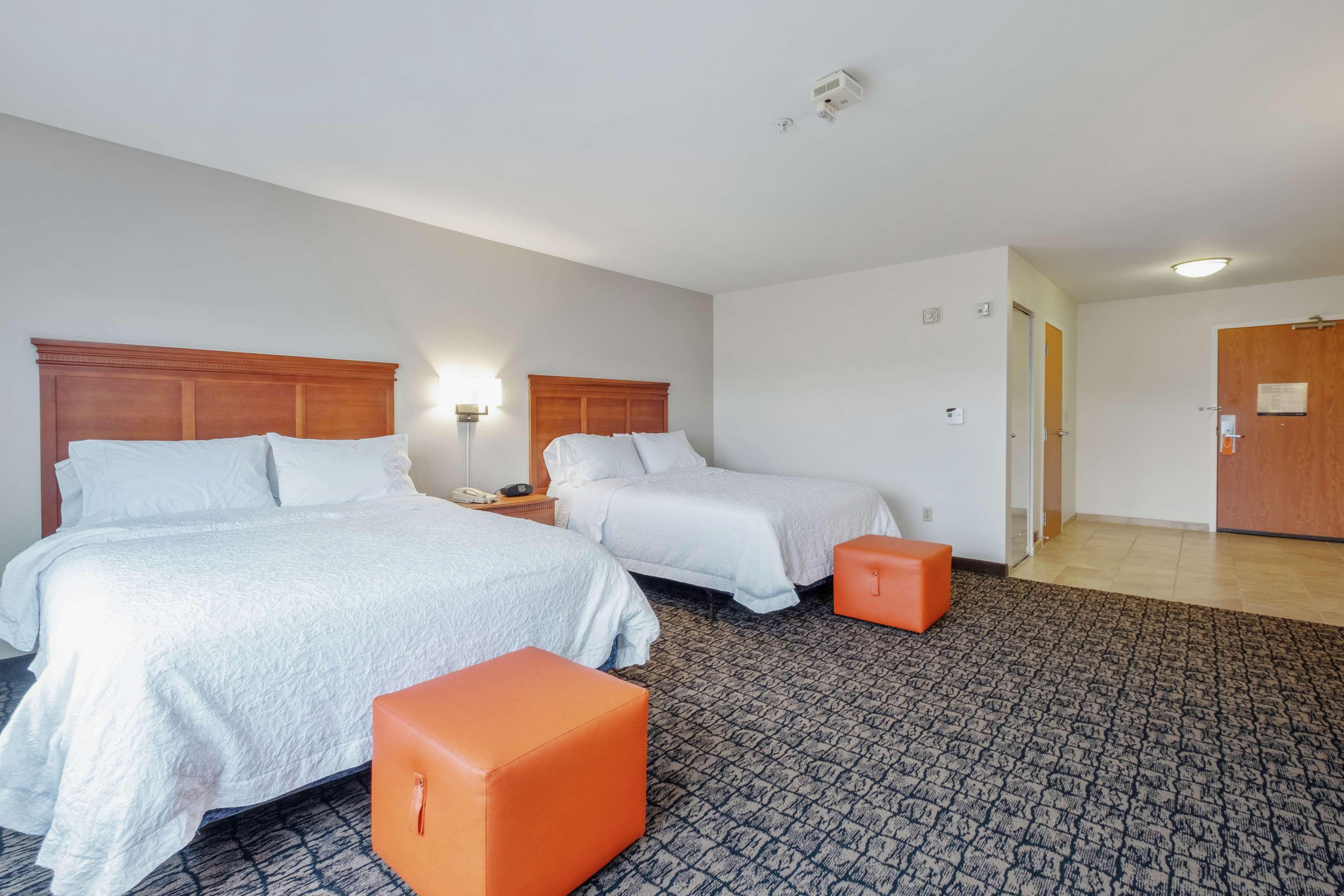 Hampton Inn & Suites Rockland Thomaston Bagian luar foto