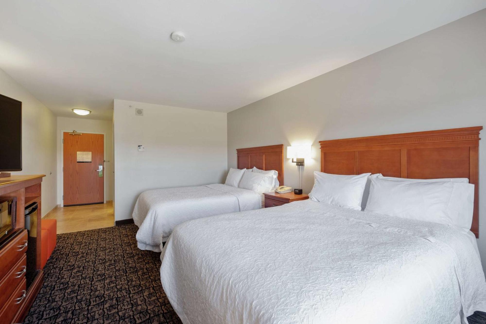 Hampton Inn & Suites Rockland Thomaston Bagian luar foto