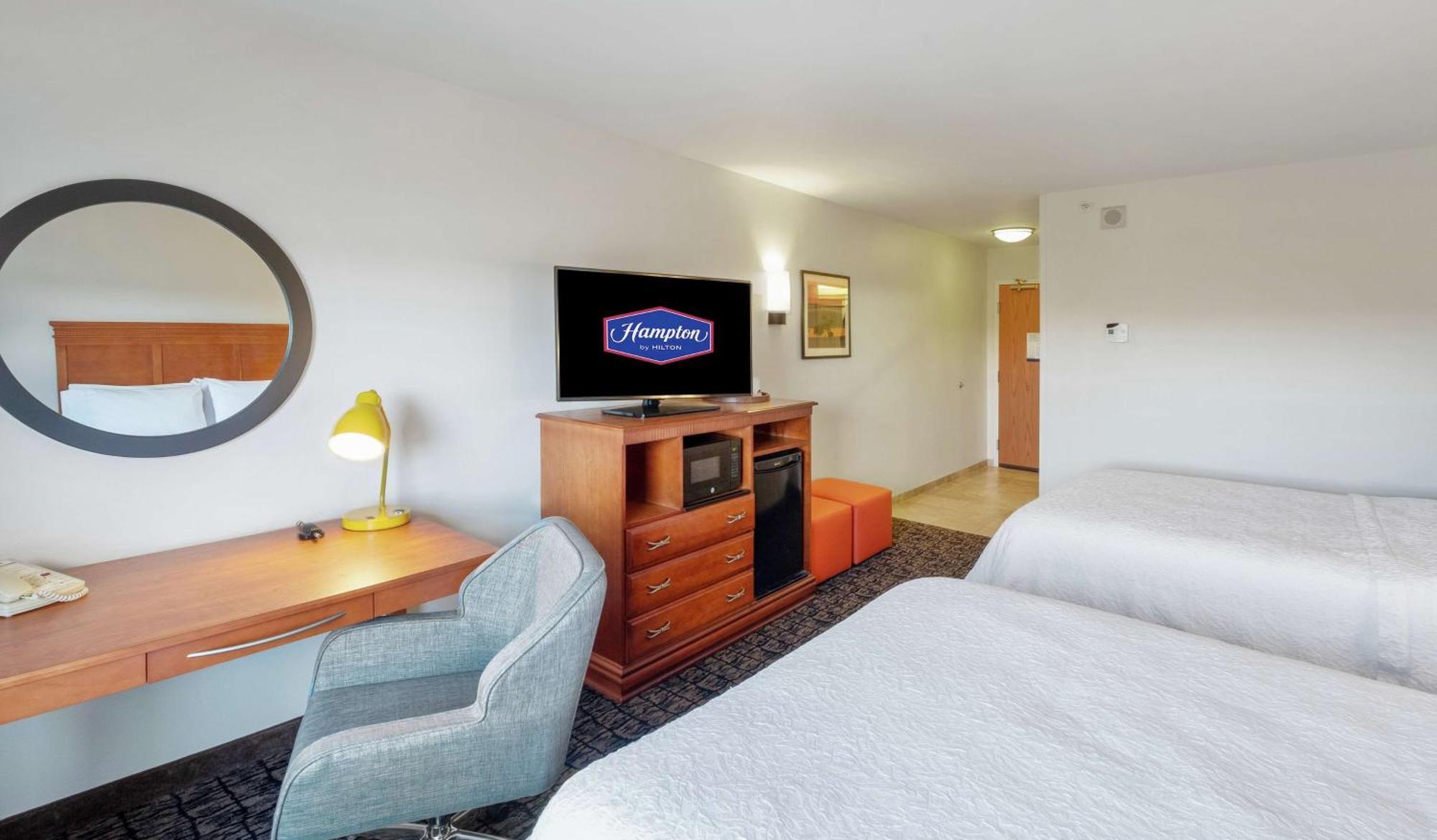 Hampton Inn & Suites Rockland Thomaston Bagian luar foto