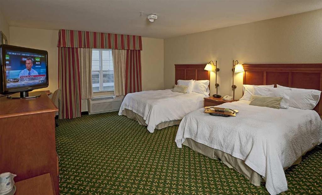 Hampton Inn & Suites Rockland Thomaston Ruang foto