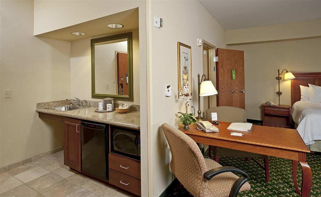 Hampton Inn & Suites Rockland Thomaston Ruang foto
