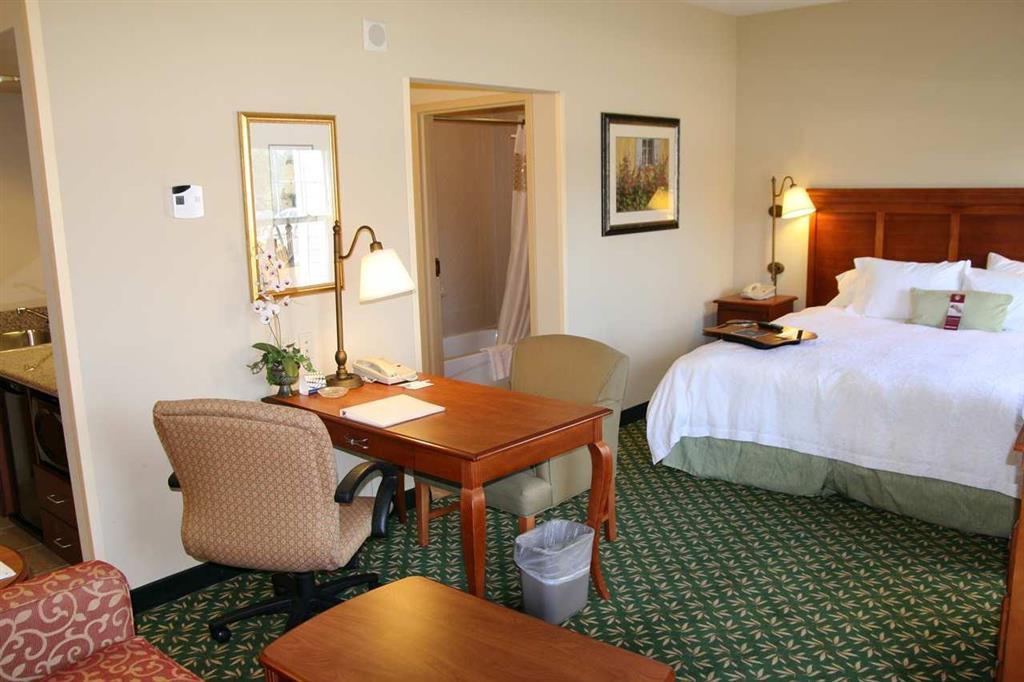 Hampton Inn & Suites Rockland Thomaston Ruang foto